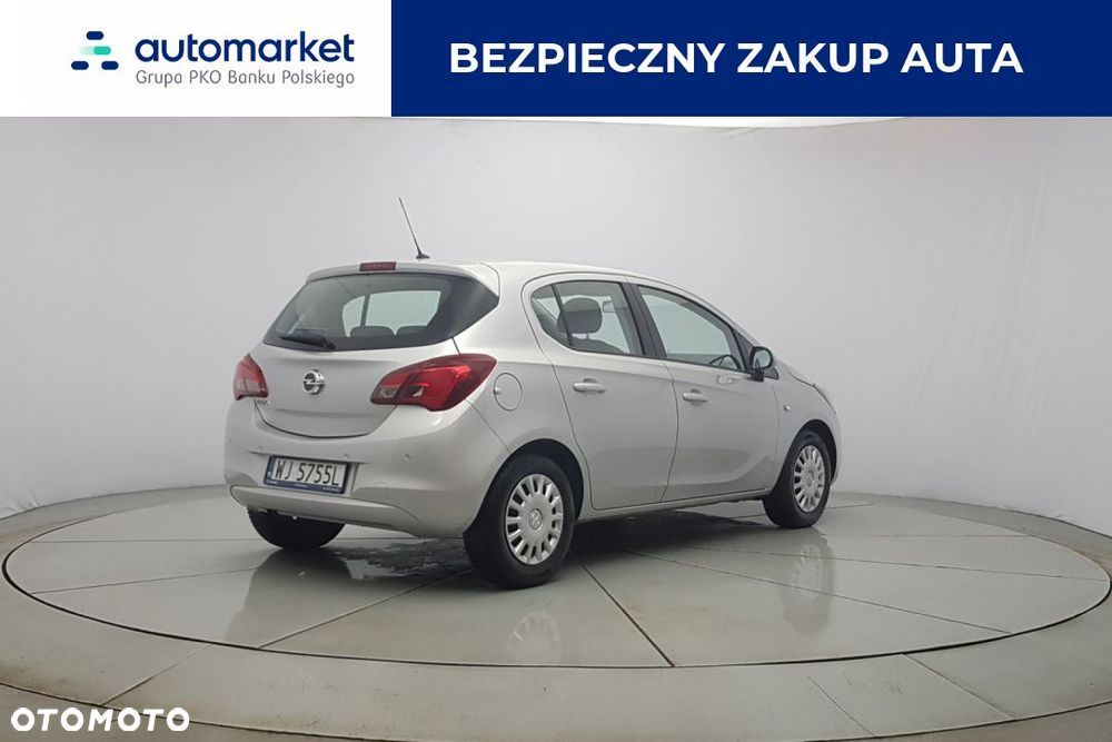 Opel Corsa 1.4 Enjoy - 7