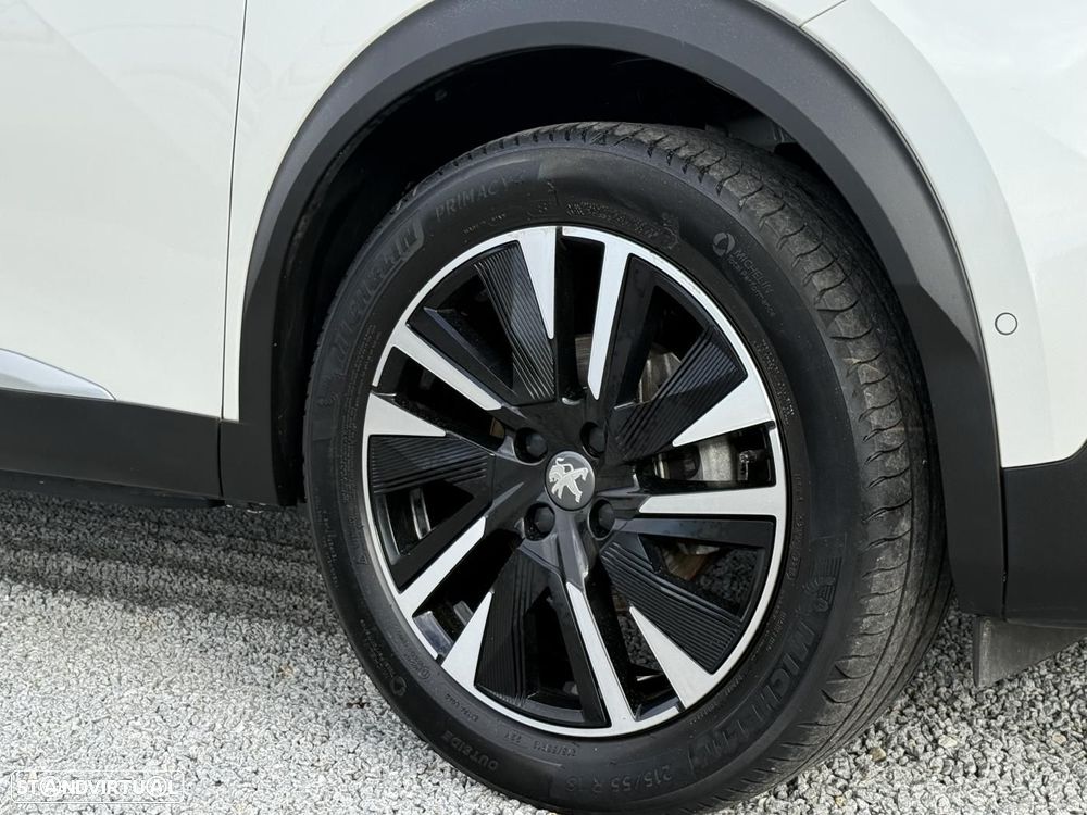 Peugeot 2008 1.2 PureTech GT Line - 9