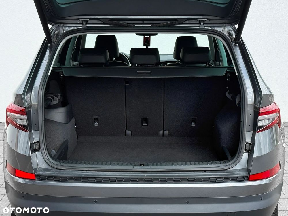 Skoda Kodiaq 2.0 TDI 4x4 Style DSG - 13