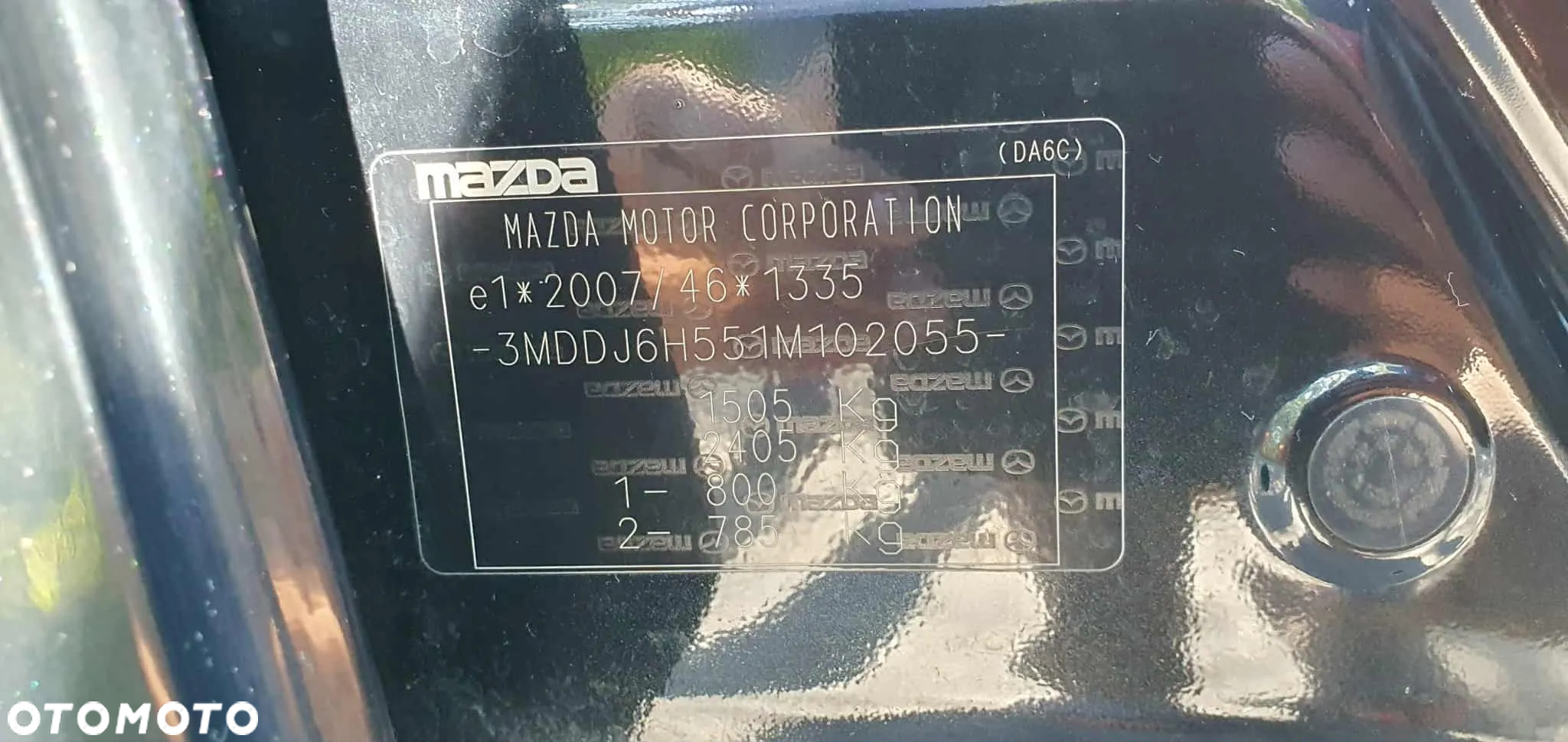 Mazda 2 1.5 Skyenergy - 25