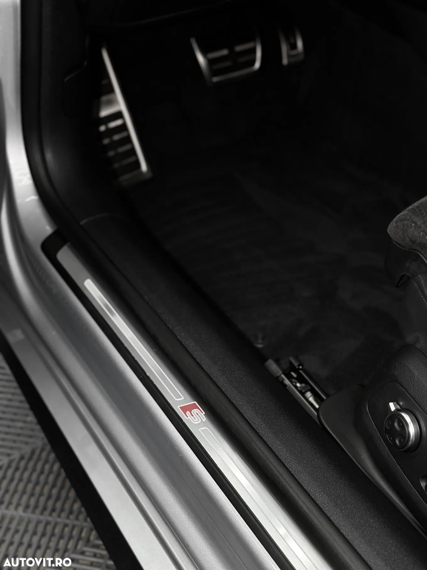 Audi A5 Coupe 2.0 TDI S tronic - 30