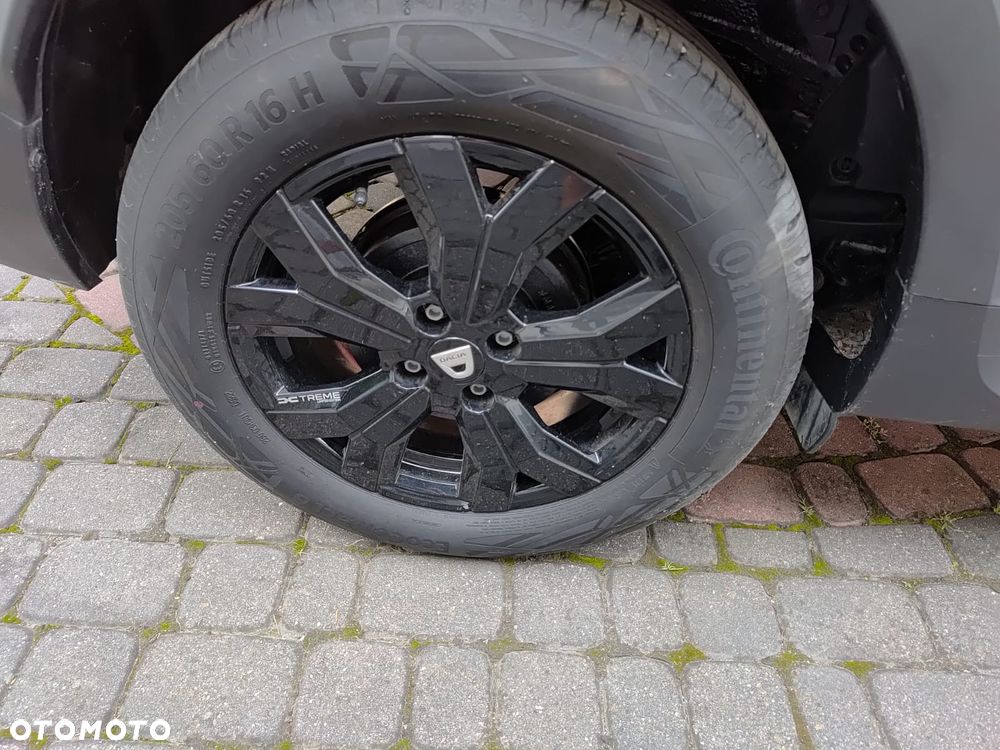 Dacia Jogger 1.0 TCe Extreme - 9