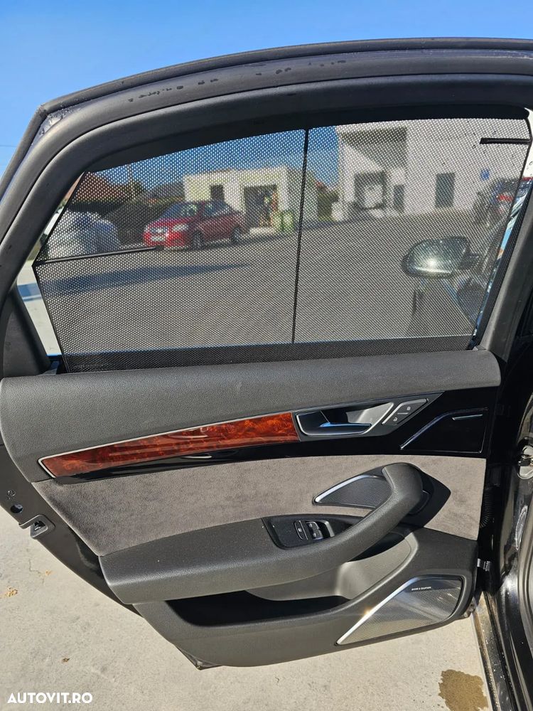 Audi A8 - 14