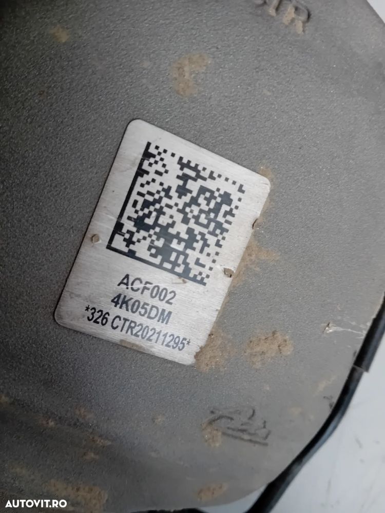 Etrieri Etrier Stanga Dreapta Fata Audi A6 4K C8 2.0 Tdi Motor DTP An 2018-2024 Cutie Automata UKY - 7