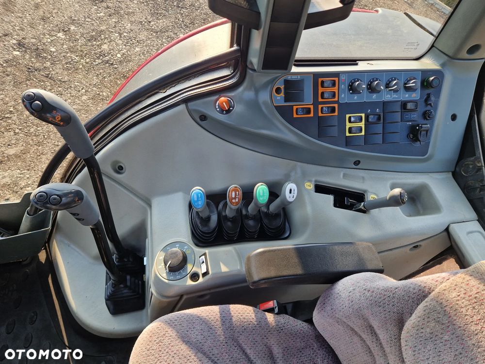 Valtra N103.4 HITECH - 9