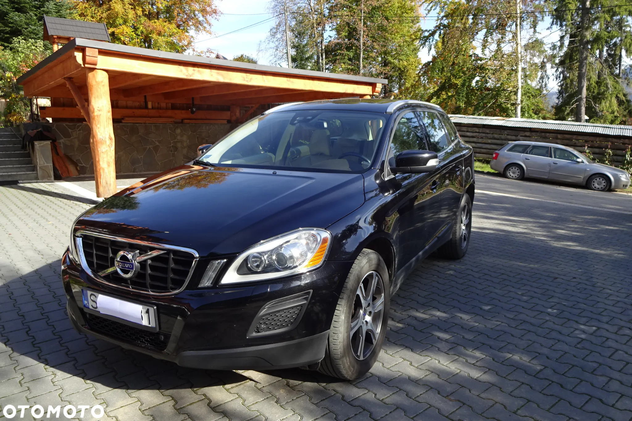 Volvo XC 60 - 2
