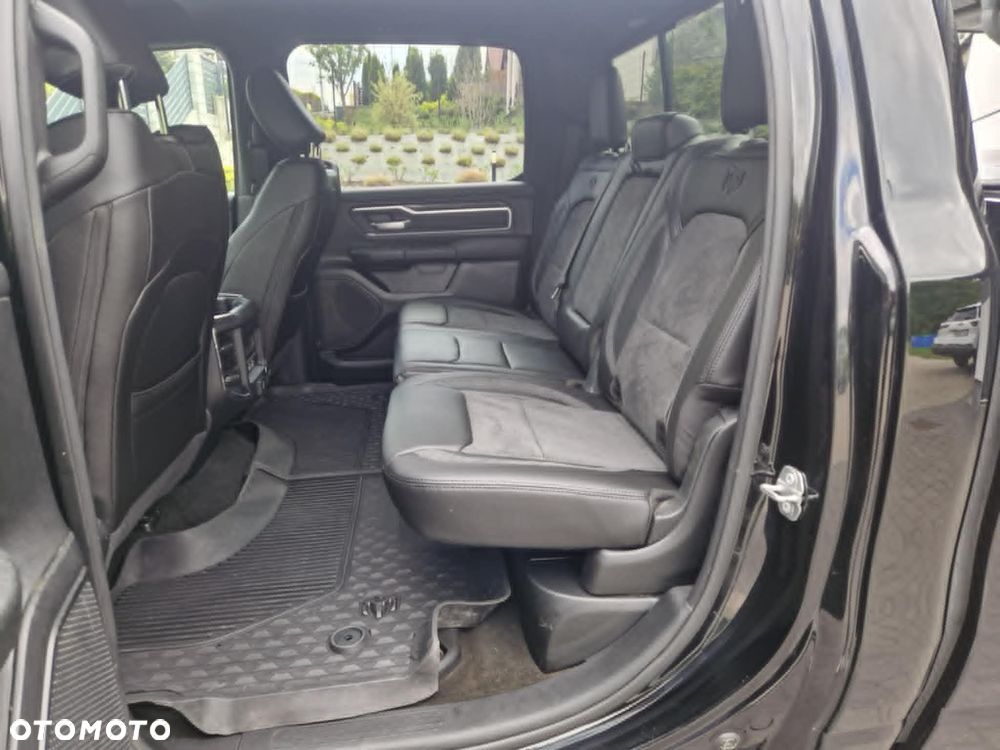 RAM 1500 5.7 Crew Cab Laramie - 12