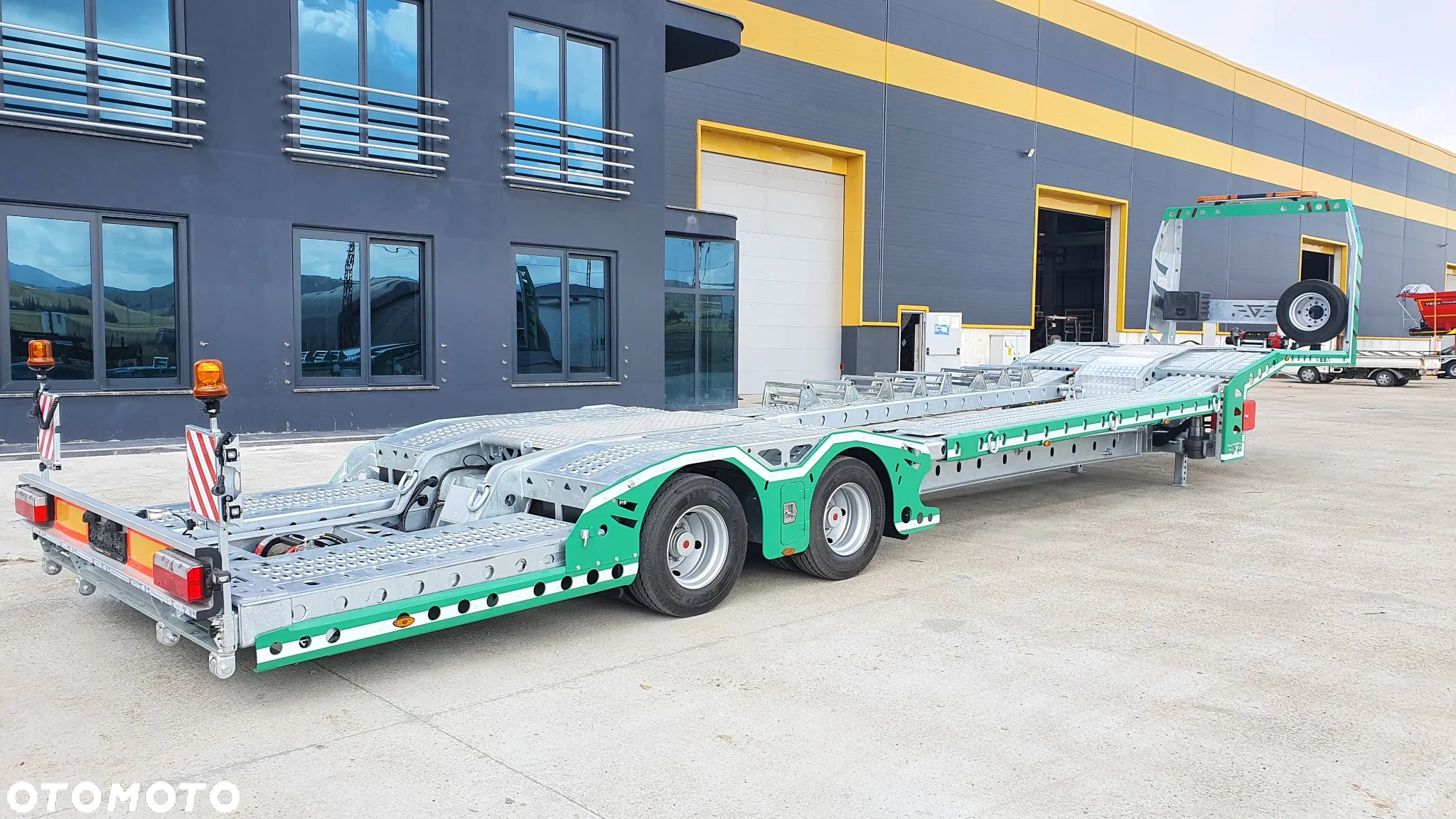 VEGA TRAILER VEGA-S VG-220 - 20