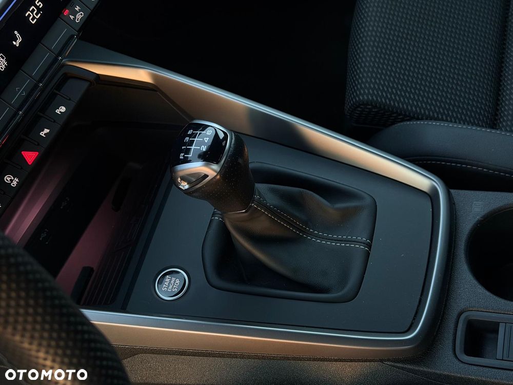 Audi A3 Sportback - 34