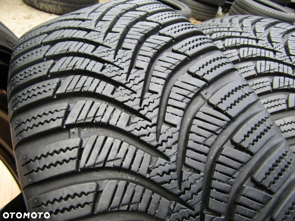 4x Felgi Koła 15 Opel Karl Agila B 4x100 ET50 185/55 zimowe  czujniki TPMS - 11