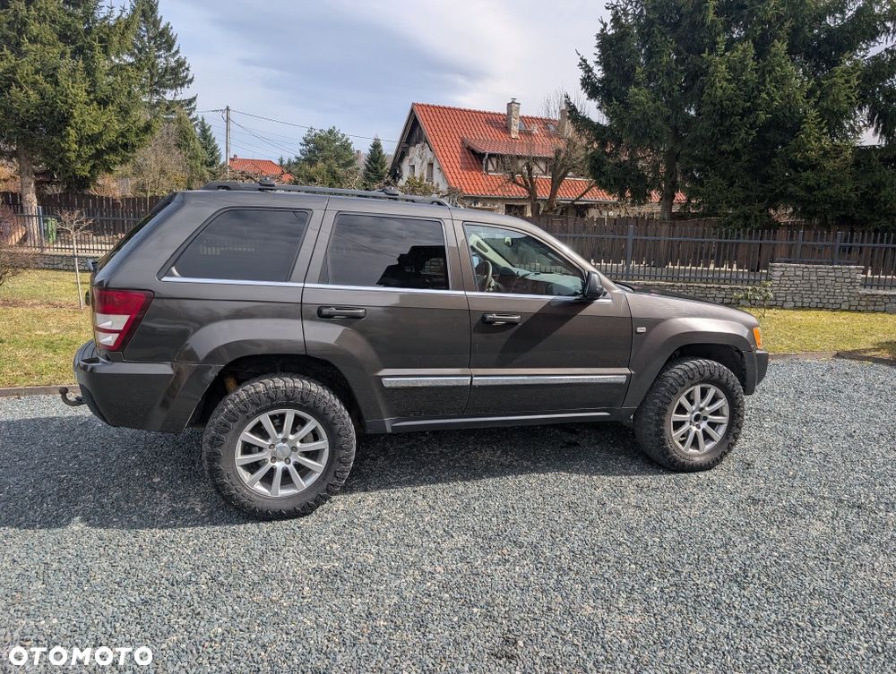 Jeep Grand Cherokee - 3