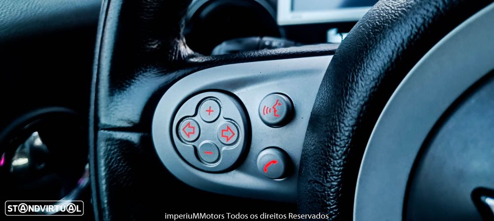 MINI Clubman Cooper D - 11