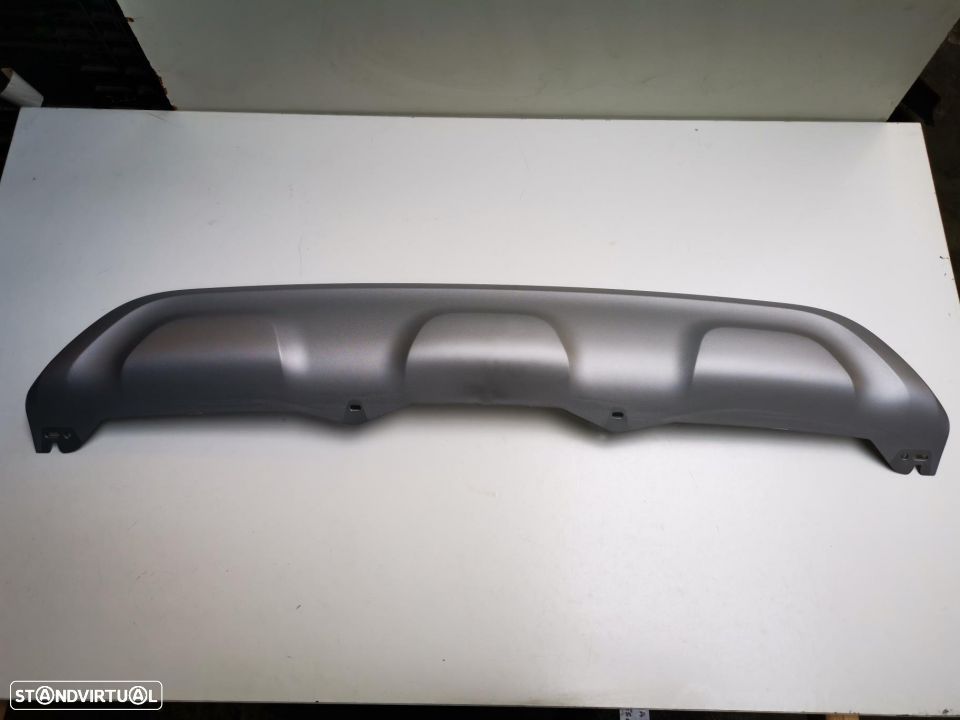 RENAULT CAPTUR DIFUSOR PARA CHOQUES TRÁS - Z103 - 1