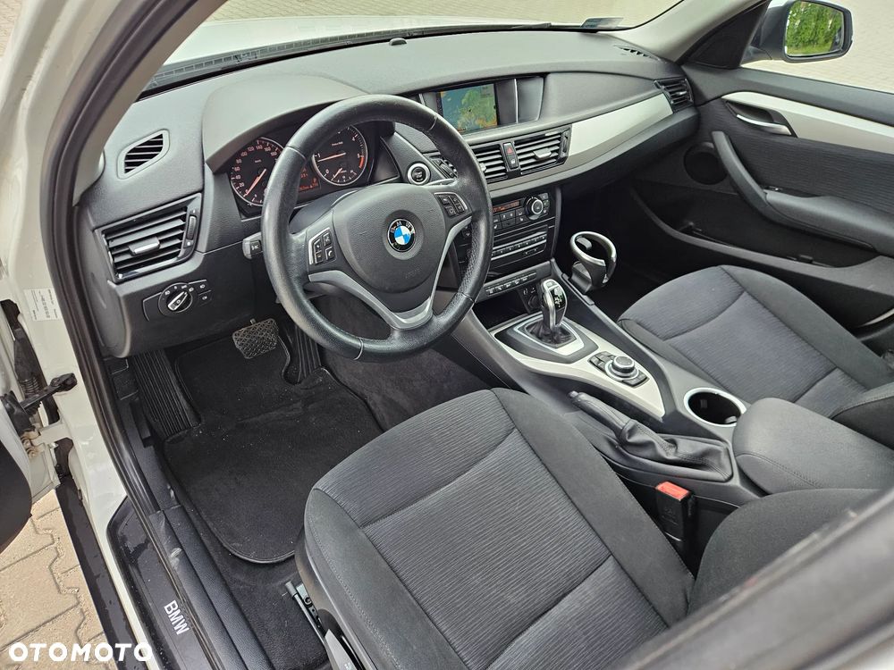 BMW X1 - 13
