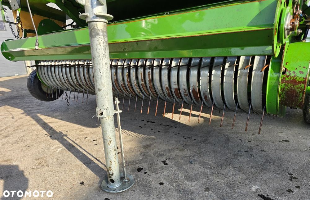 Krone Fortima V 1500 MC - 12