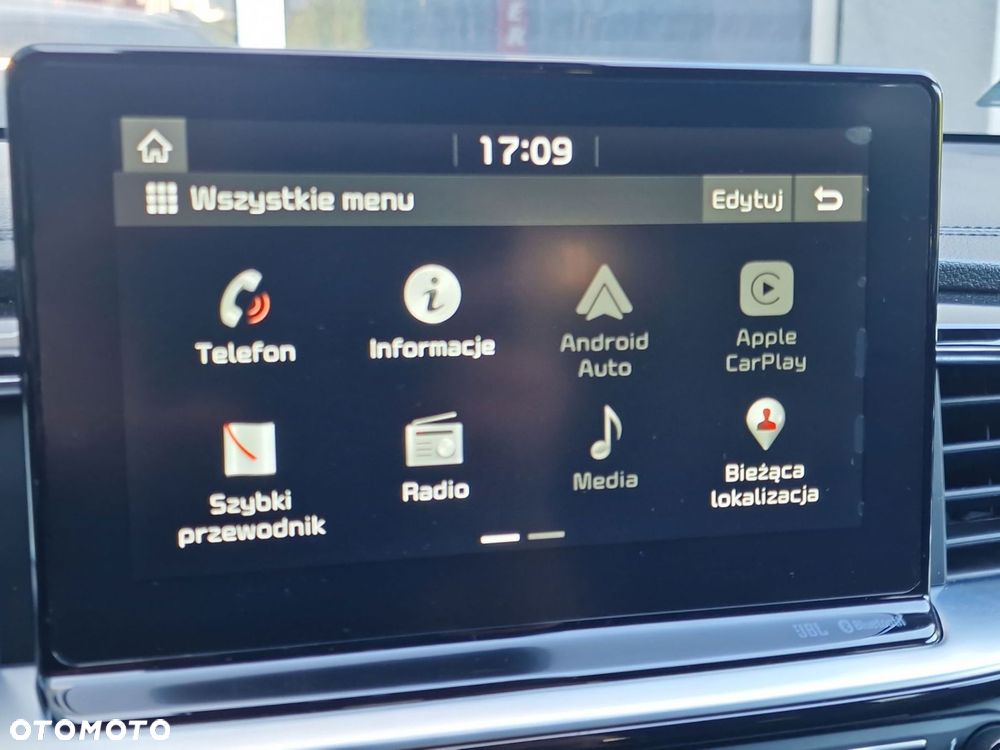 Kia Ceed 1.4 T-GDI L Business Line Plus DCT - 40