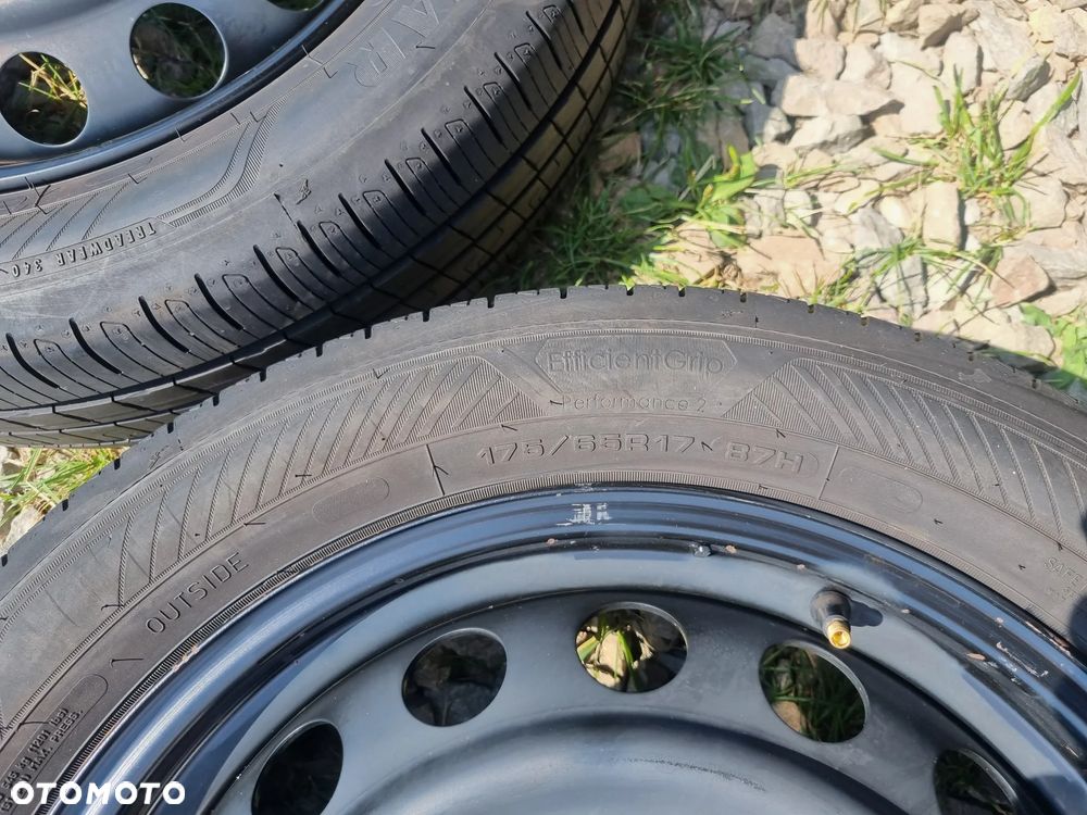 Opony SEMPERIT SPEED GRIP 3 205/55R16 91H 2020r,2x6mm bdb stan - 7