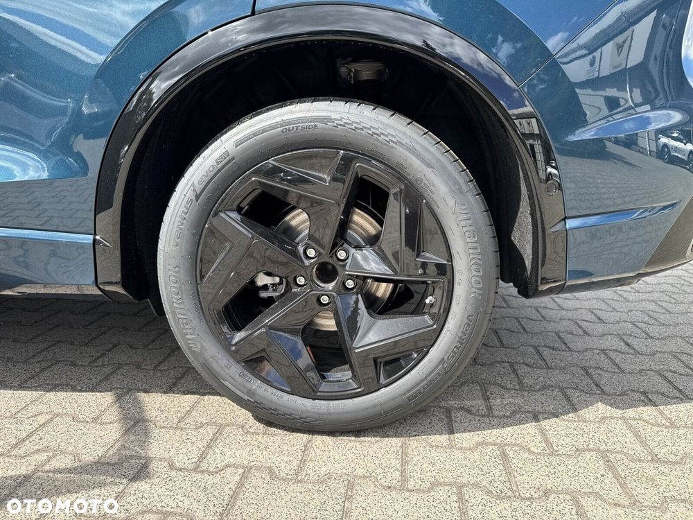 Volkswagen Tiguan - 19