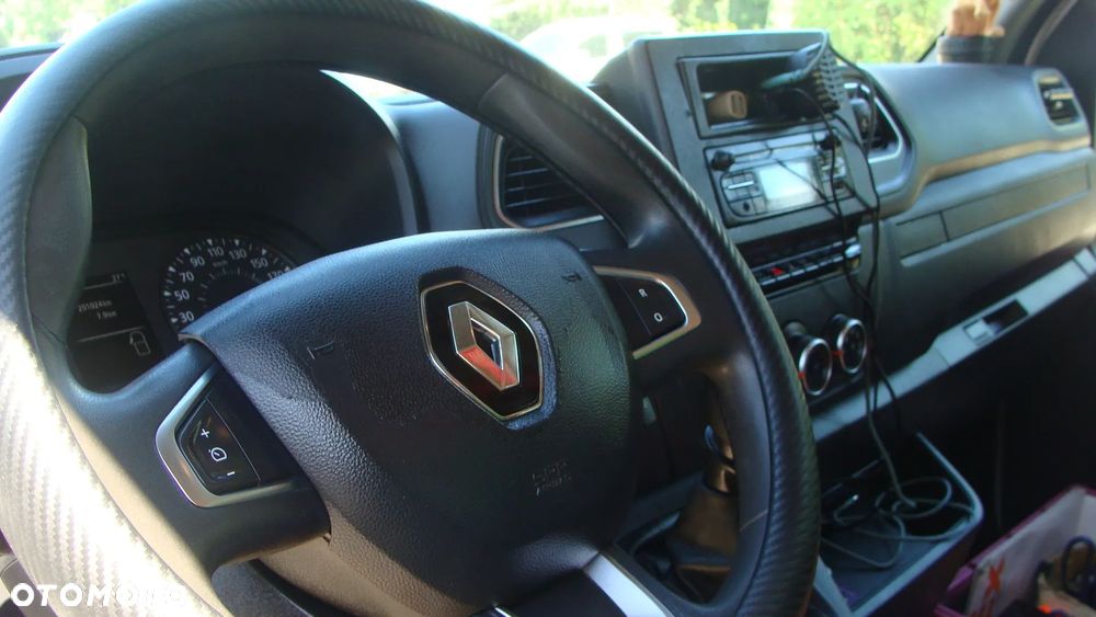 Renault Master - 12