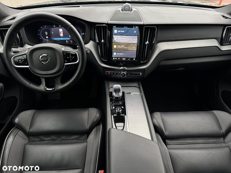 Volvo XC 60 - 16