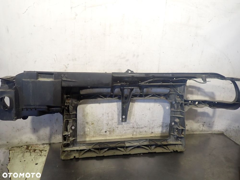 PAS PRZEDNI VOLKSWAGEN BORA - 3