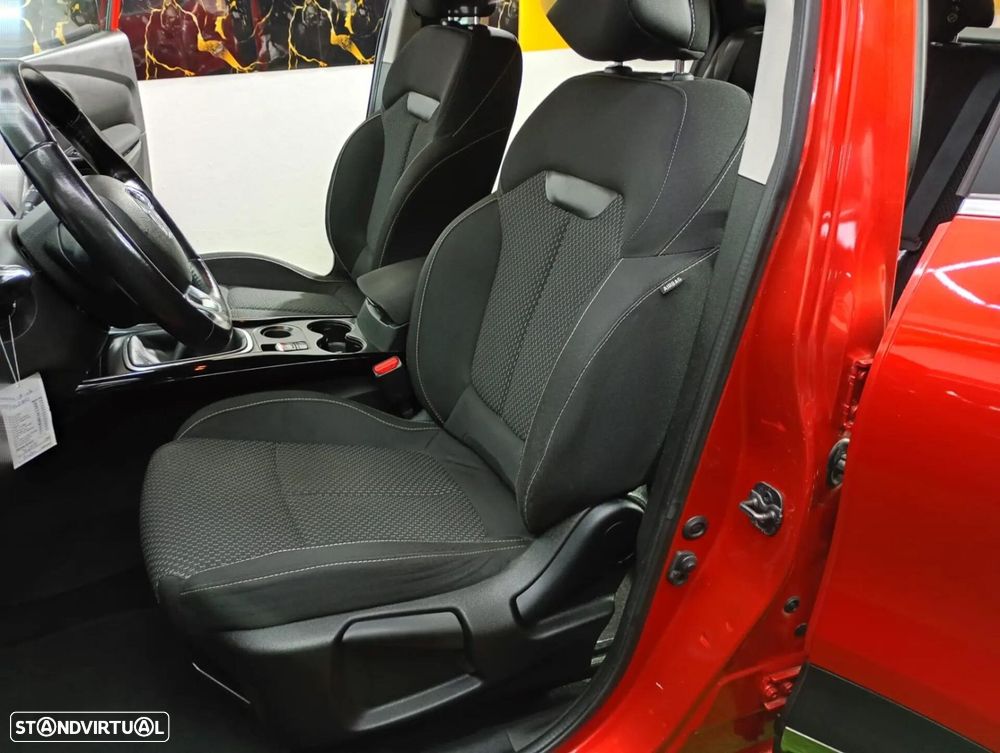 Renault Kadjar 1.5 dCi Exclusive - 19