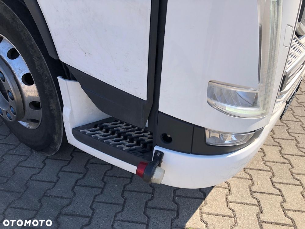 Volvo FH 460 Retarder  I Park Cool z Niemiec - 5