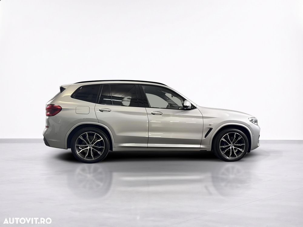 BMW X3 M M40i - 7