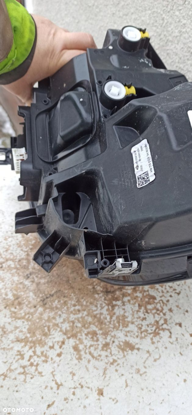 VW ID3 ID.3 LAMPA PRAWY PRZÓD FULL LED 10B941006C EU - 12
