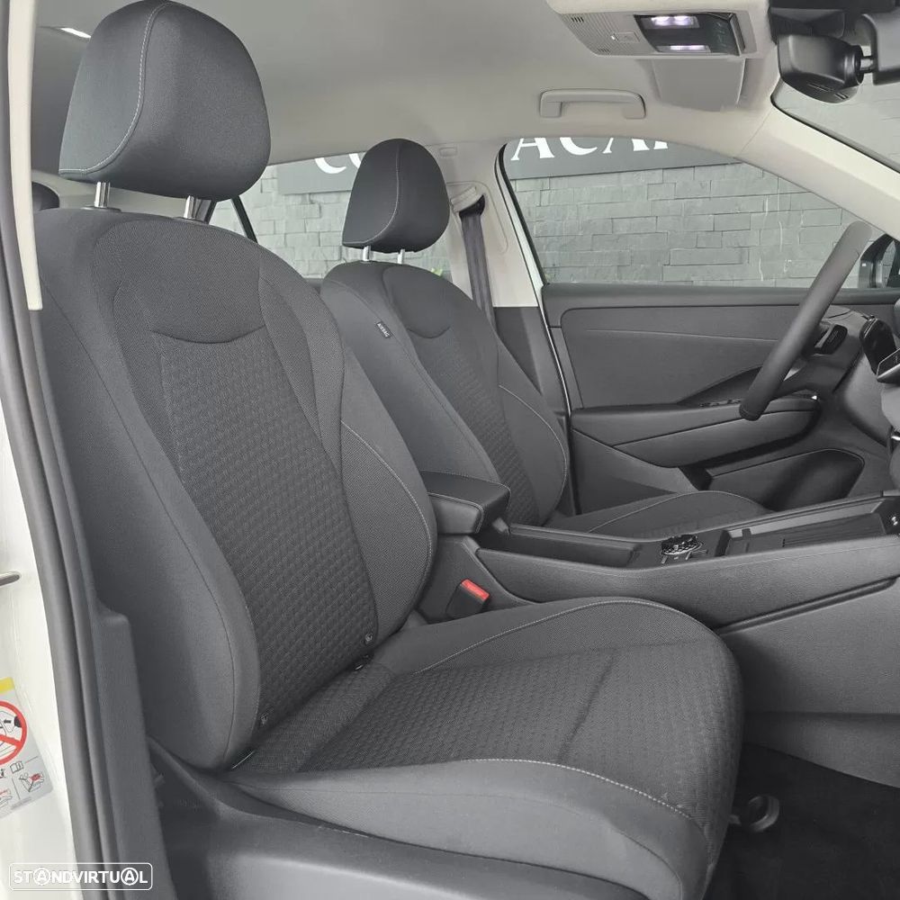 VW T-Roc 1.5 eTSI Trend DSG - 9