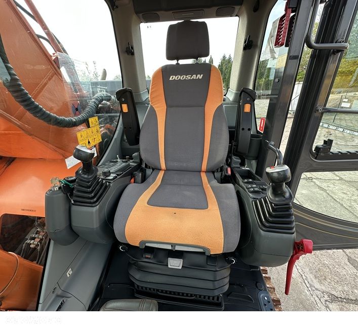 Doosan DX 300 LC-3 - 29
