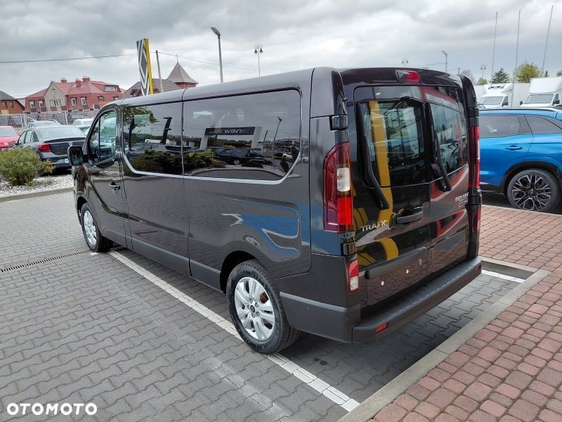 Renault Trafic - 4