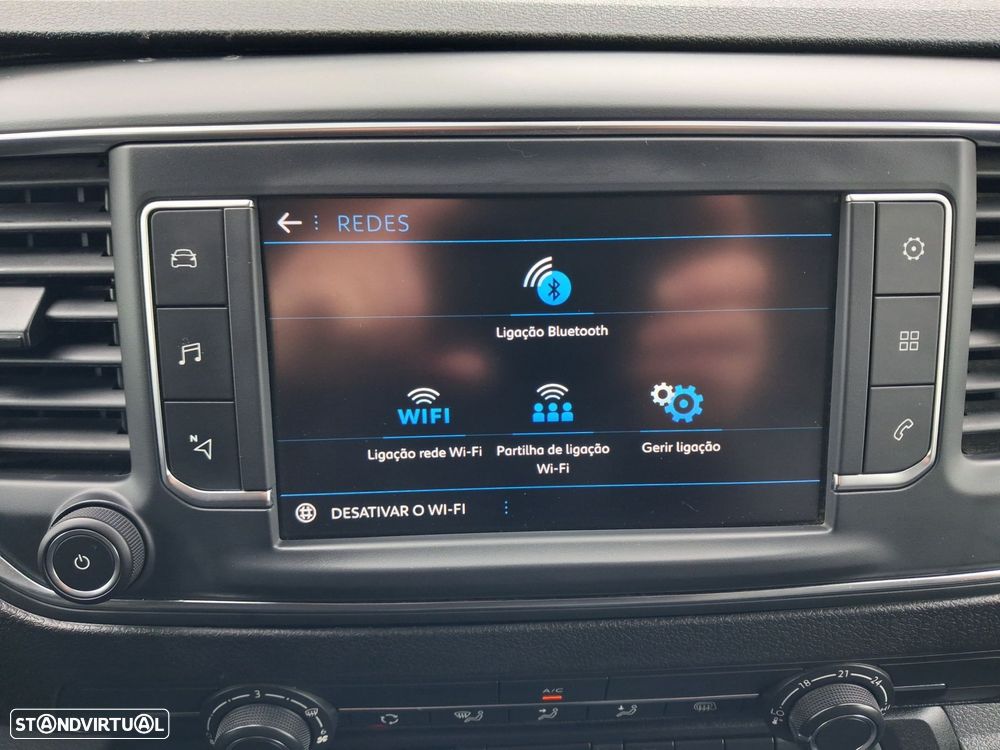 Peugeot Expert 1.6 BlueHDi L1H1 Pro Compact - 20