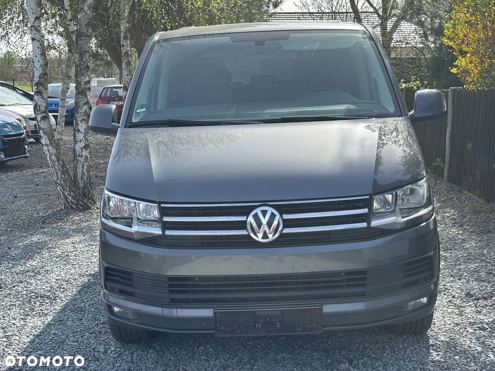 Volkswagen Multivan 2.0 BiTDI L1 Comfortline DSG - 3