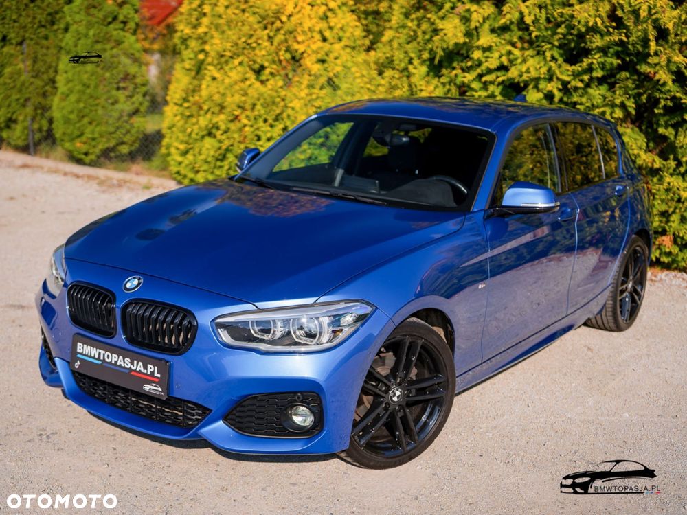 BMW Seria 1 - 28