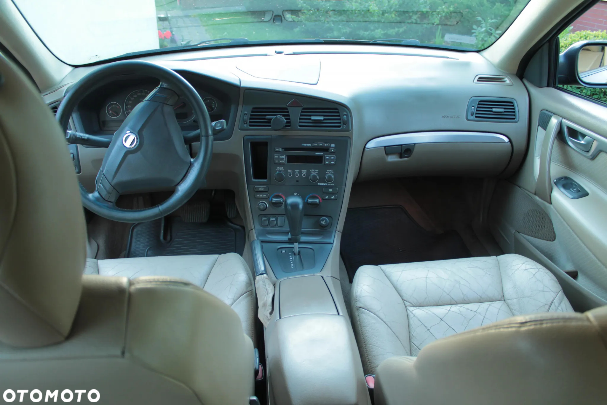 Volvo S60 - 9