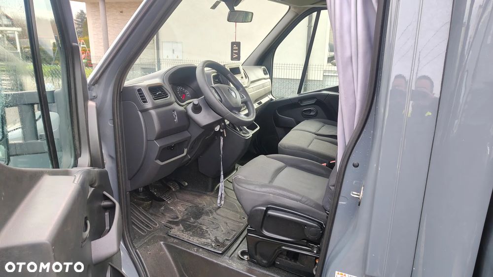 Renault Master - 8