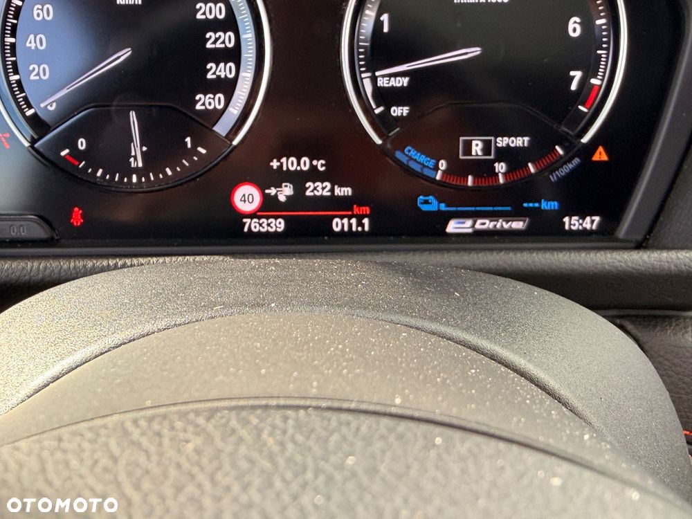 BMW Seria 2 225xe iPerformance M Sport - 24