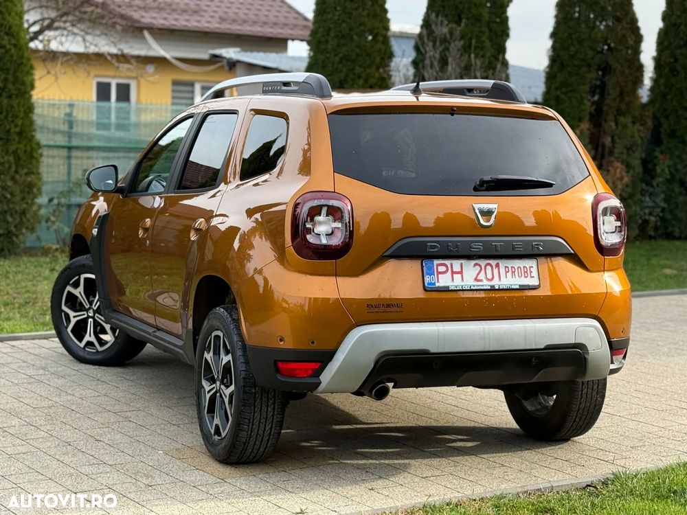 Dacia Duster - 4