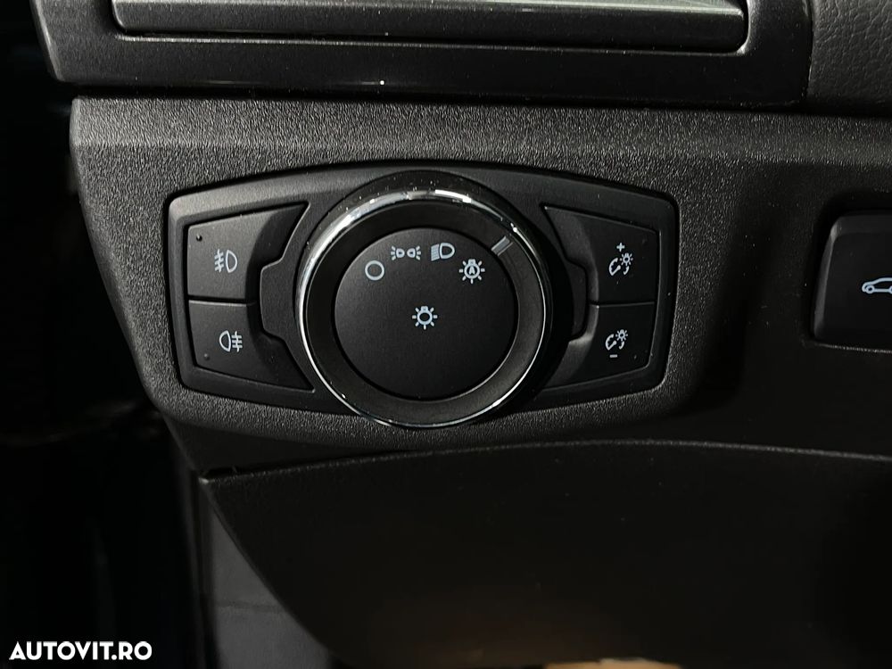 Ford Mondeo 2.0 TDCI Aut. Titanium - 25