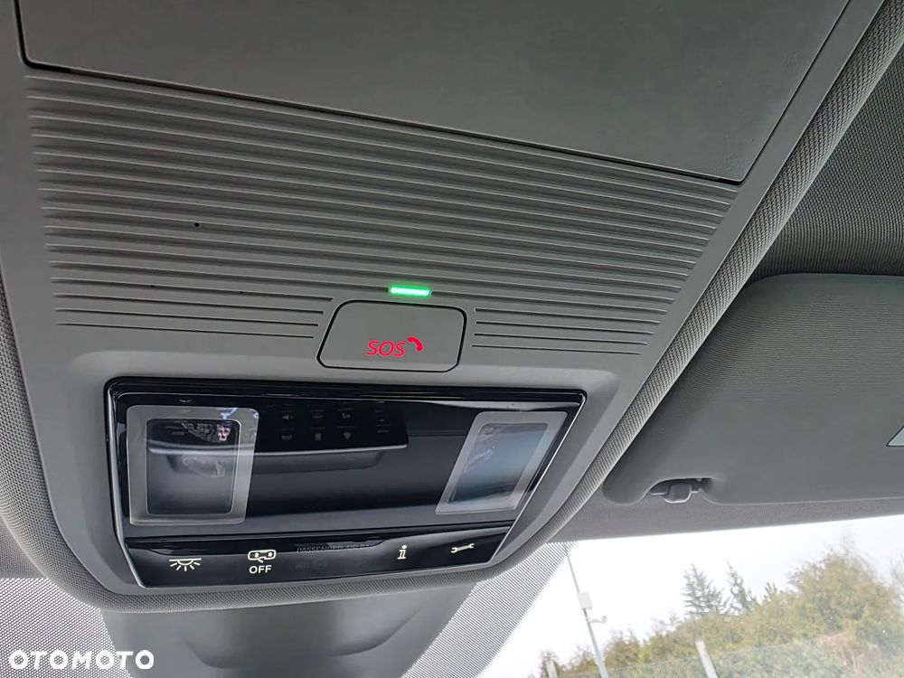 Skoda Octavia 2.0 TDI Ambition DSG - 31