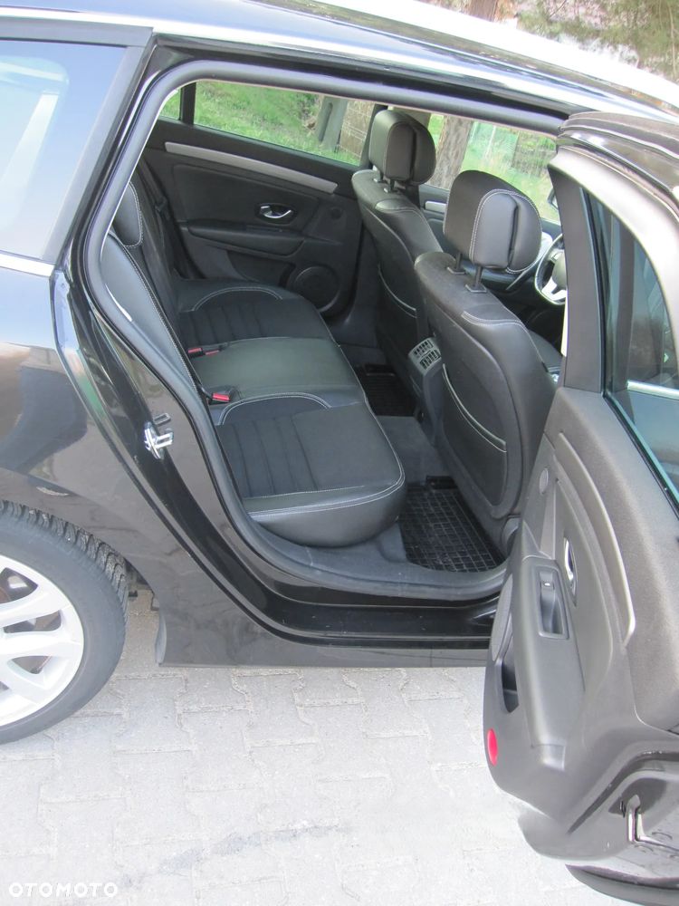Renault Laguna - 16