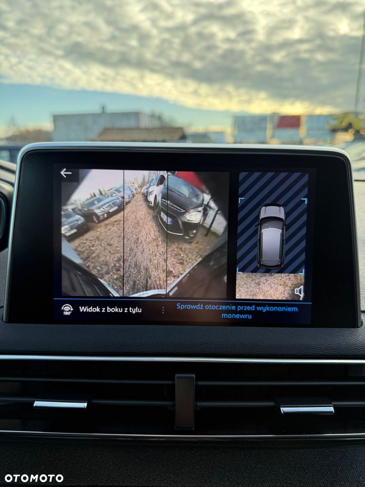 Peugeot 3008 1.5 BlueHDi Active S&S EAT8 - 35