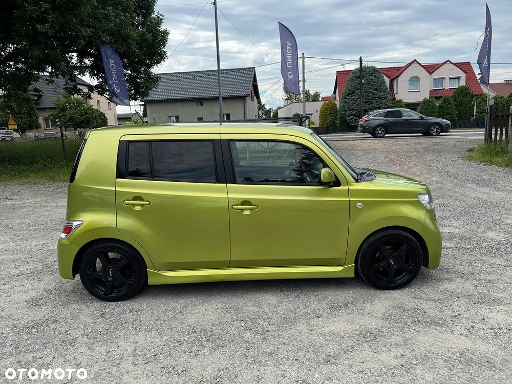 Daihatsu Materia - 13
