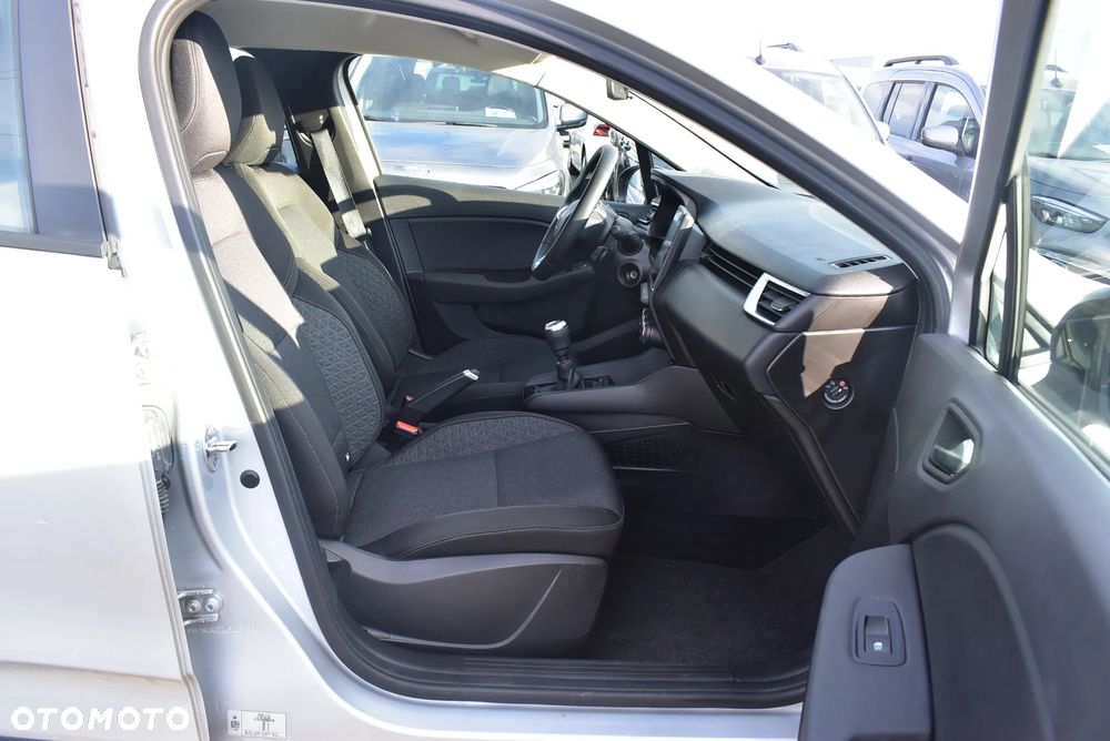 Renault Clio 1.0 TCe Equilibre - 18