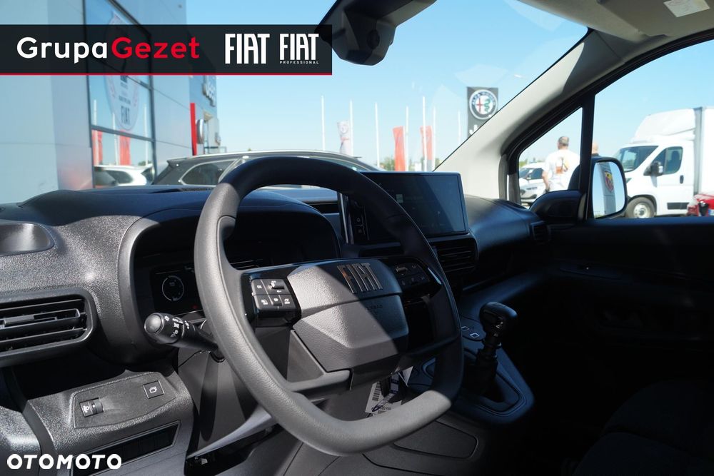 Fiat Doblo - 8