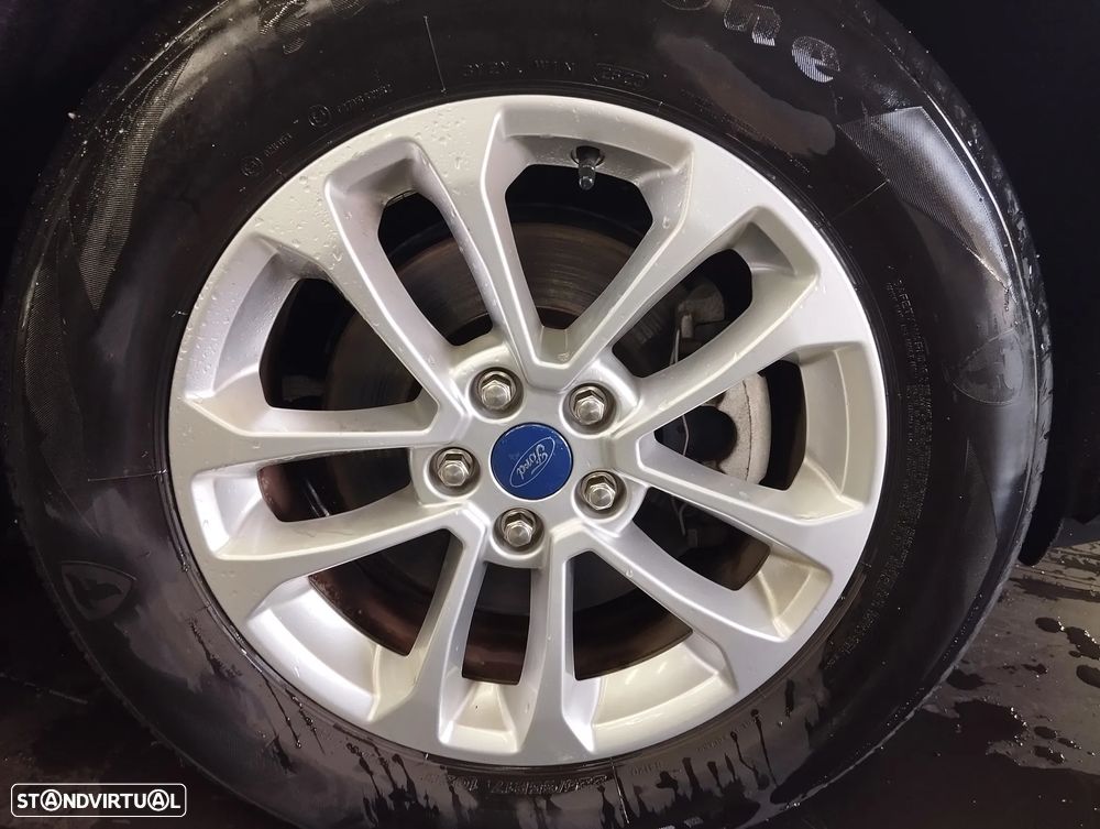 Ford Kuga 2.5 PHEV Titanium - 9