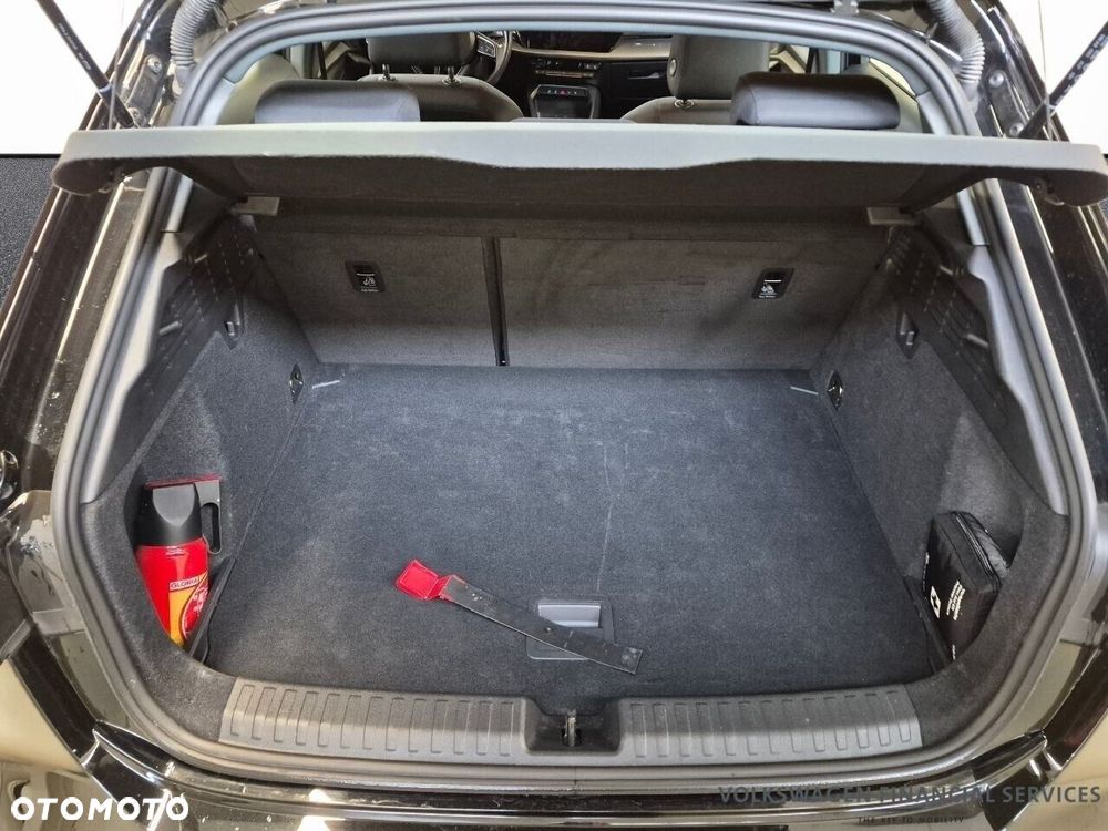 Audi A3 Sportback 35 TFSI mHEV Advanced S tronic - 9