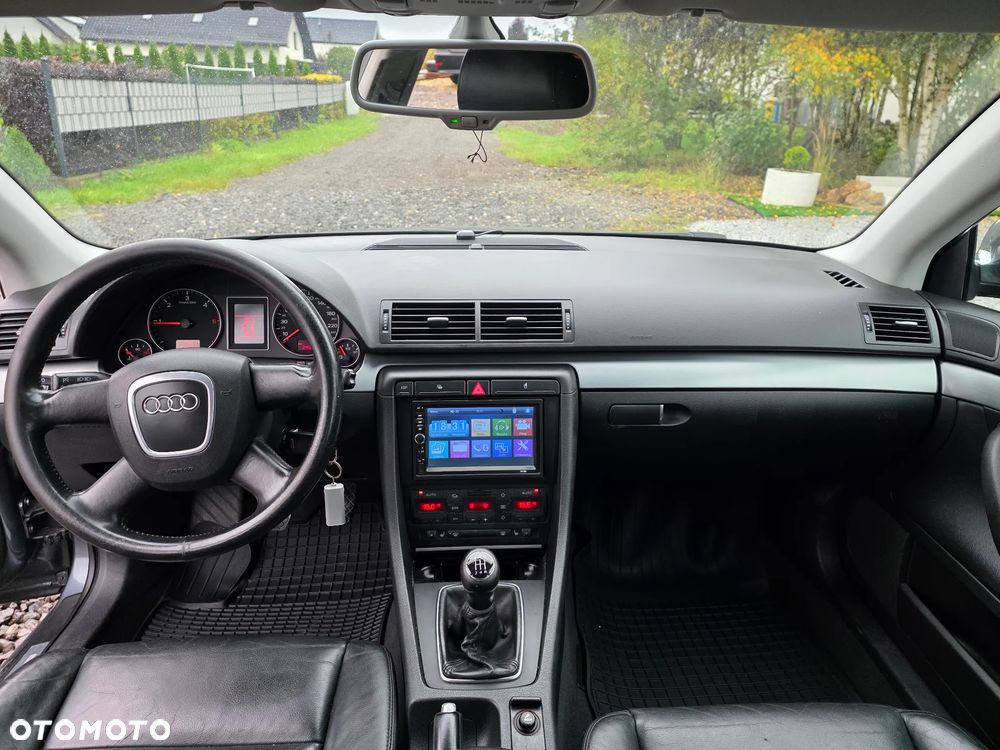 Audi A4 - 15