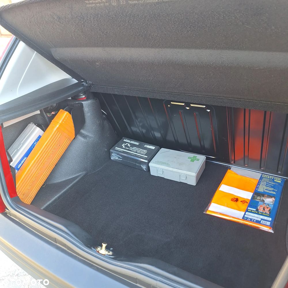 Volkswagen Golf - 7